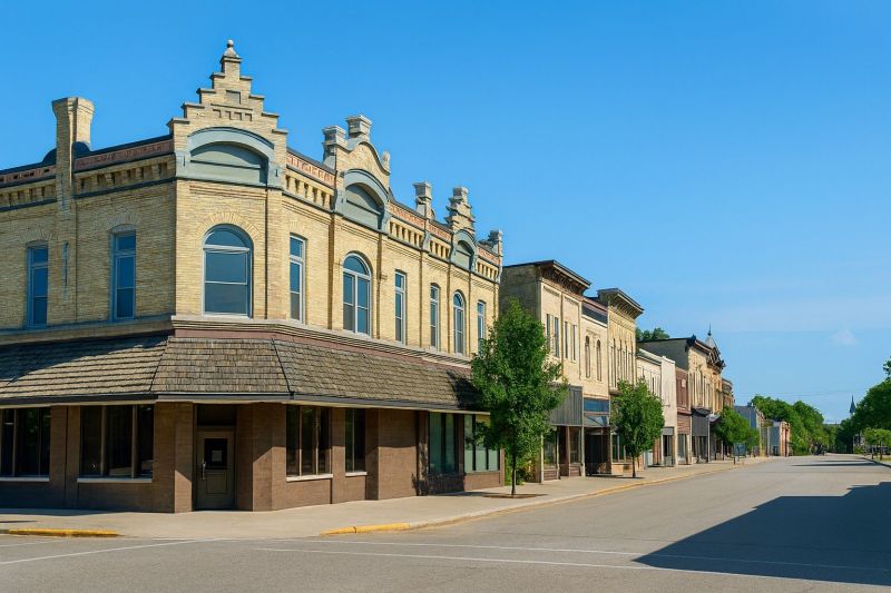 Local Ornamental Fence Service in Plymouth, WI
