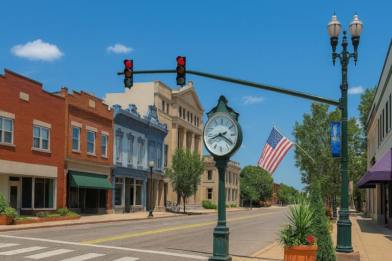Local Ornamental Fence Service in Bowling Green, OH