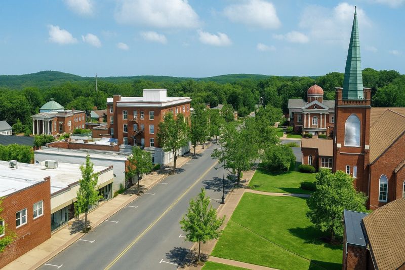 Local Ornamental Fence Service in Albemarle, NC