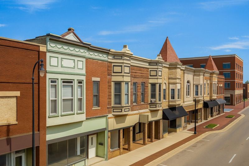 Local Ornamental Fence Service in Dekalb, IL