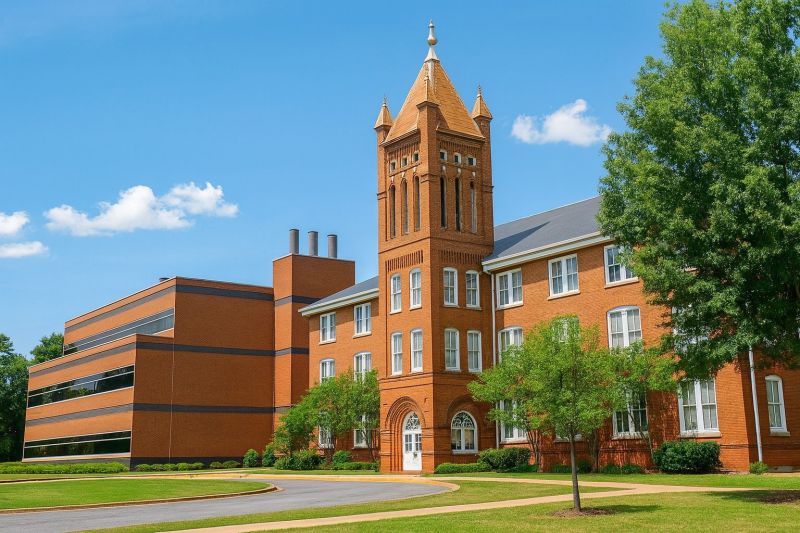 Local Ornamental Fence Service in Greenwood, SC