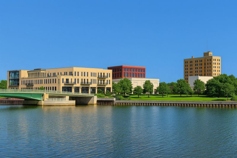 Local Ornamental Fence Service in Manitowoc, WI