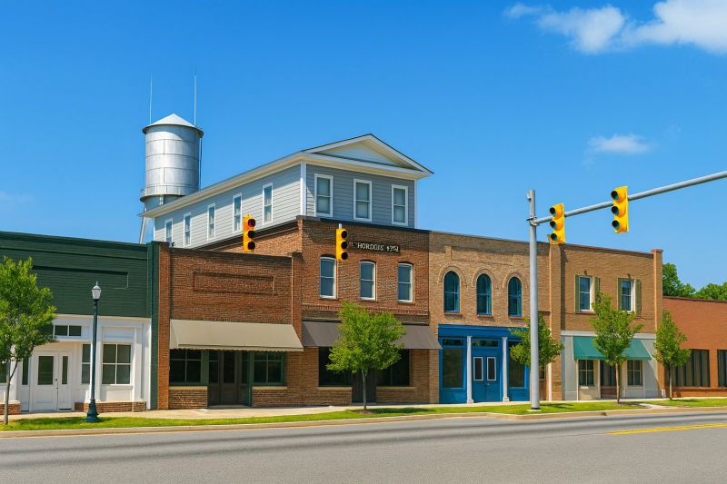 Local Ornamental Fence Service in Pickens, SC