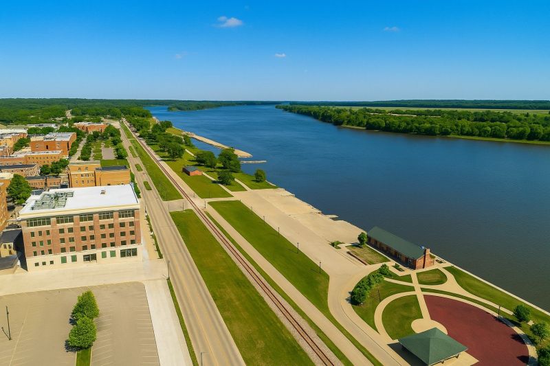 Local Ornamental Fence Service in Muscatine, IA