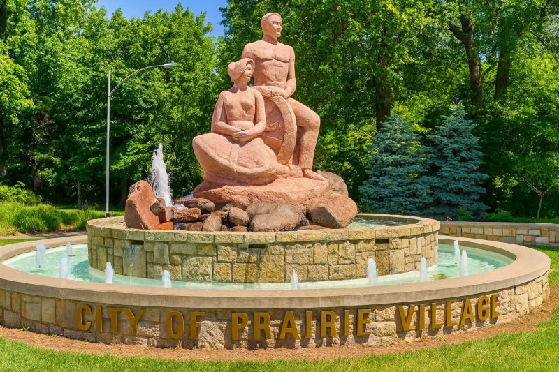 Local Ornamental Fence Service in Prairie Village, KS