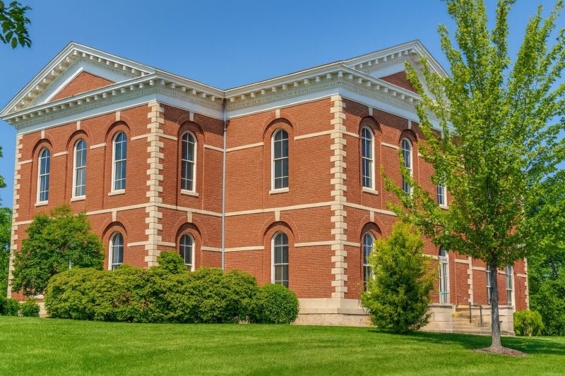 Local Ornamental Fence Service in Platte City, MO