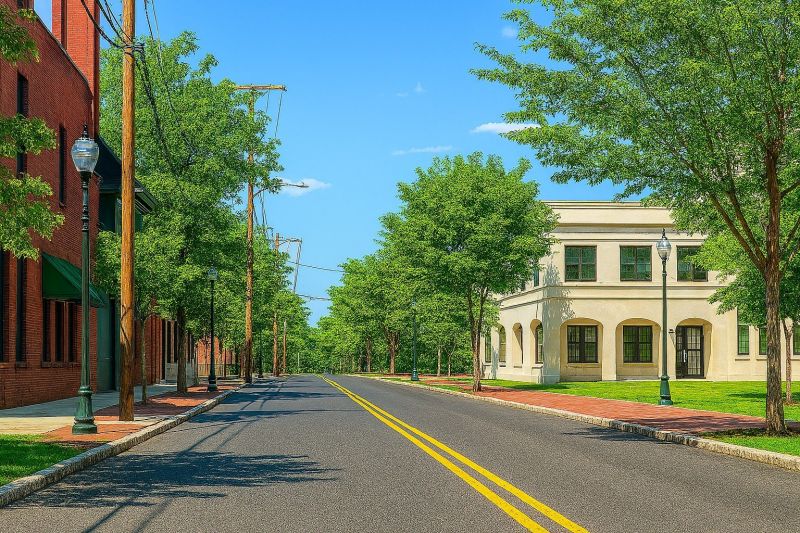 Local Ornamental Fence Service in Freehold, NJ