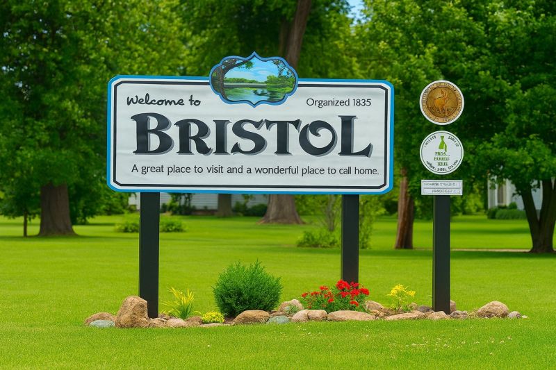 Local Ornamental Fence Service in Bristol, IN