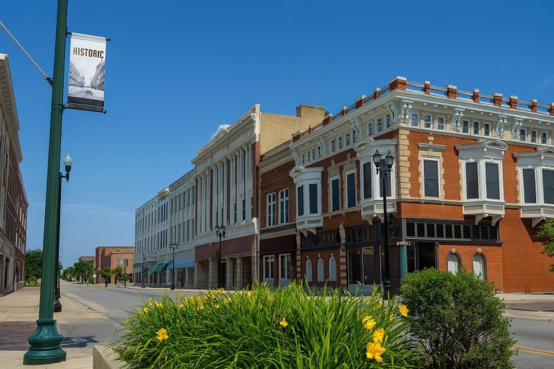 Local Ornamental Fence Service in Leavenworth, KS
