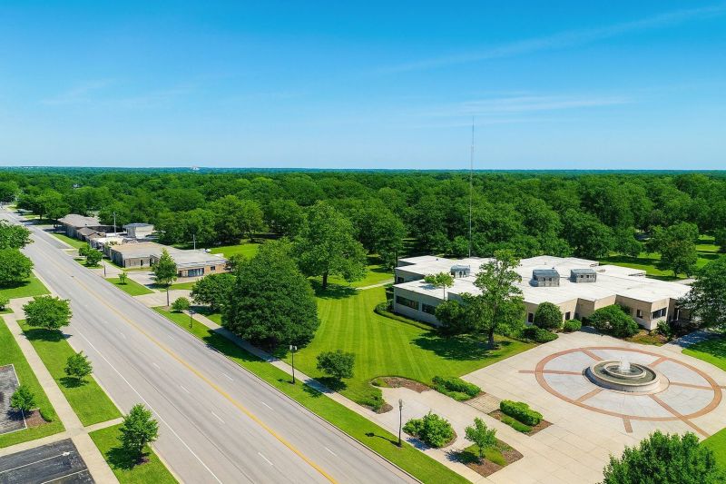 Local Ornamental Fence Service in Grandview, MO