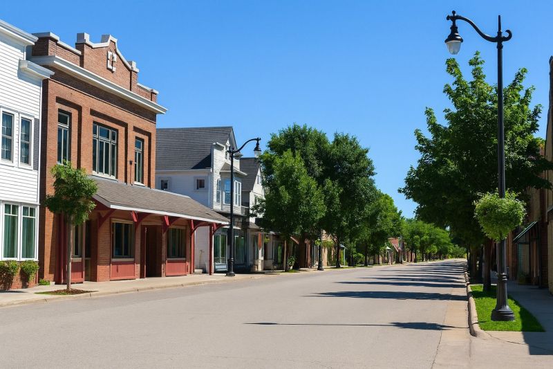 Local Ornamental Fence Service in Cedarburg, WI