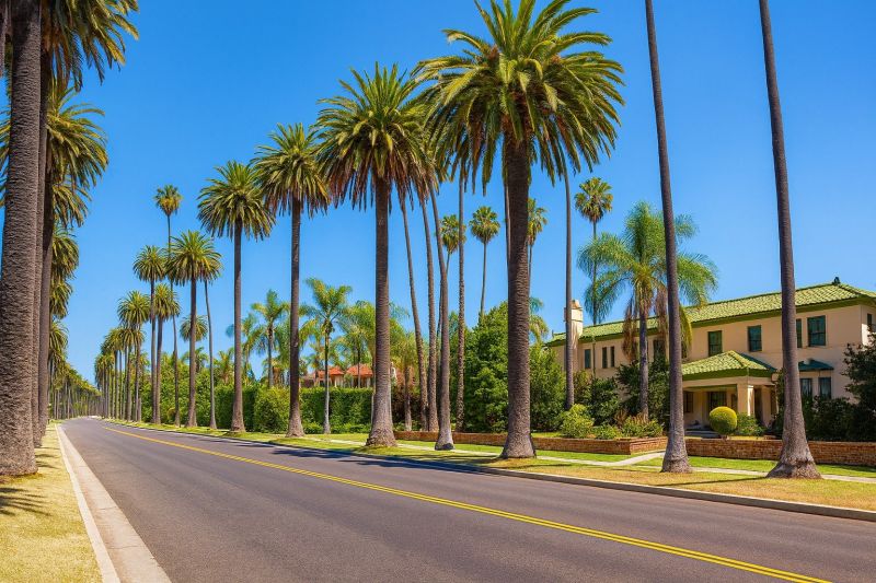 Local Ornamental Fence Service in Canoga Park, CA