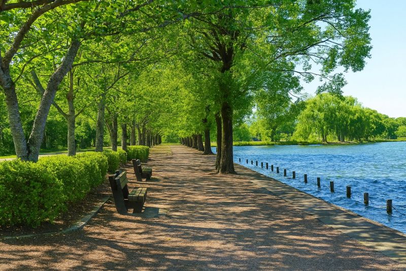 Local Ornamental Fence Service in High Ridge, MO