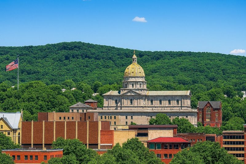 Local Ornamental Fence Service in Altoona, PA