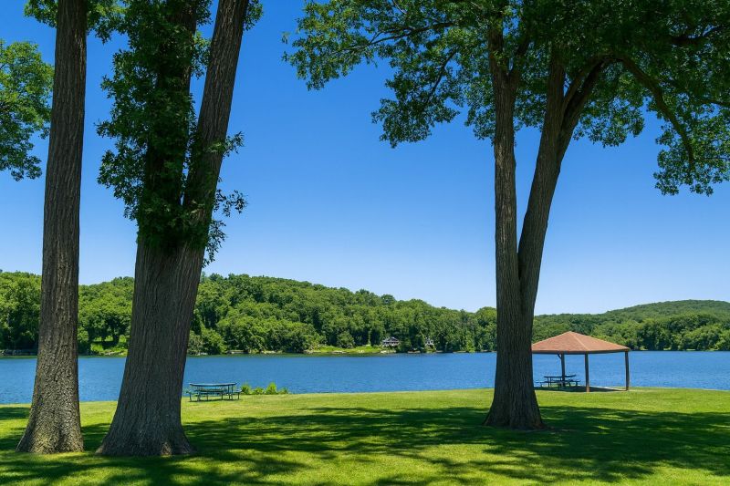 Local Ornamental Fence Service in Flanders, NJ