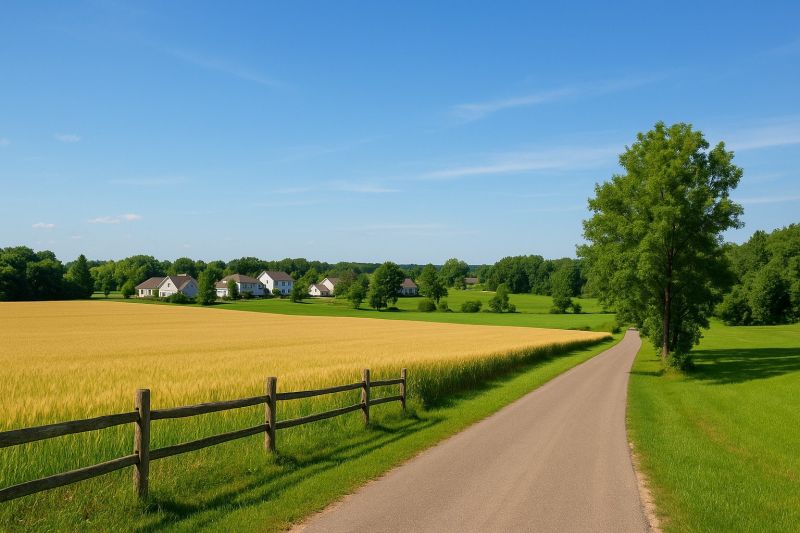 Local Ornamental Fence Service in Alto, MI