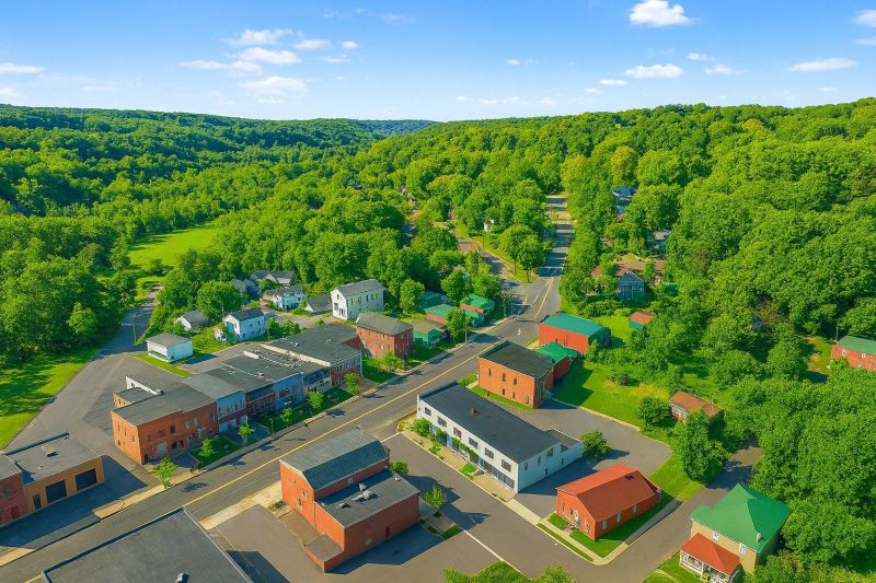 Local Ornamental Fence Service in Camillus, NY