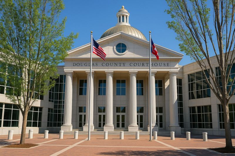 Local Ornamental Fence Service in Douglasville, GA