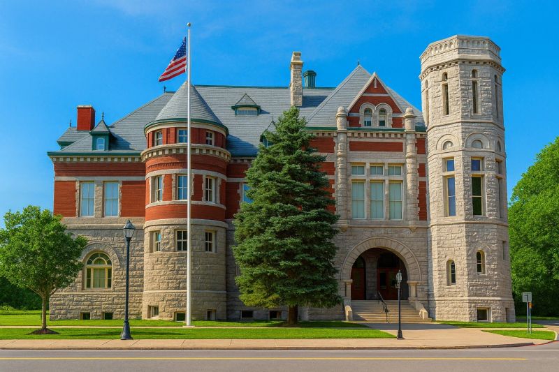 Local Ornamental Fence Service in Auburn, NY