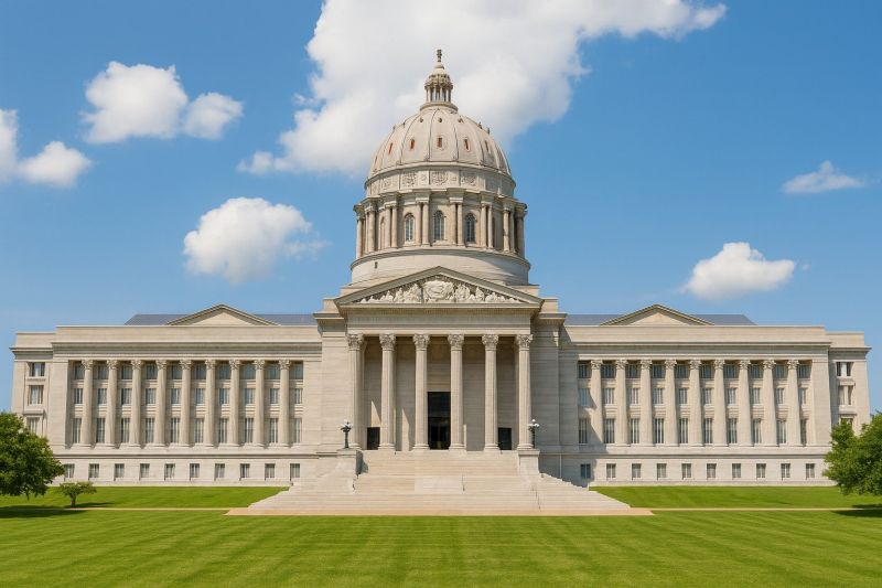 Local Ornamental Fence Service in Jefferson City, MO