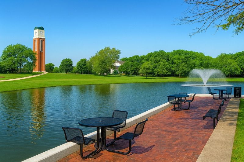 Local Ornamental Fence Service in Allendale, MI