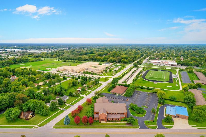 Local Ornamental Fence Service in Darien, IL