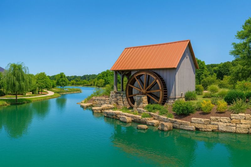 Local Ornamental Fence Service in Argyle, TX