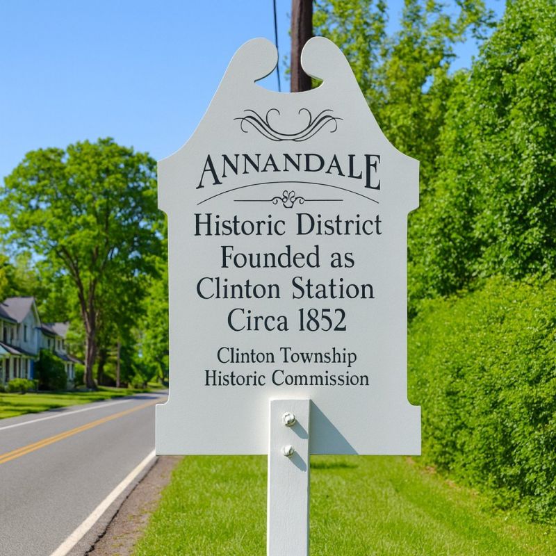 Local Ornamental Fence Service in Annandale, NJ