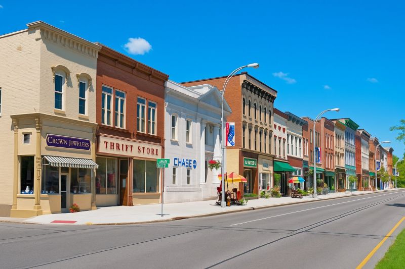 Local Ornamental Fence Service in Canandaigua, NY