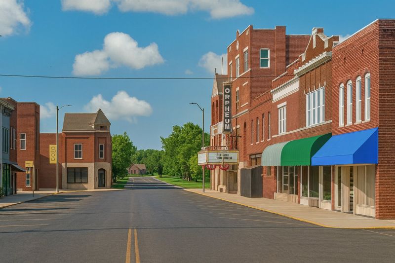 Local Ornamental Fence Service in Hillsboro, MO
