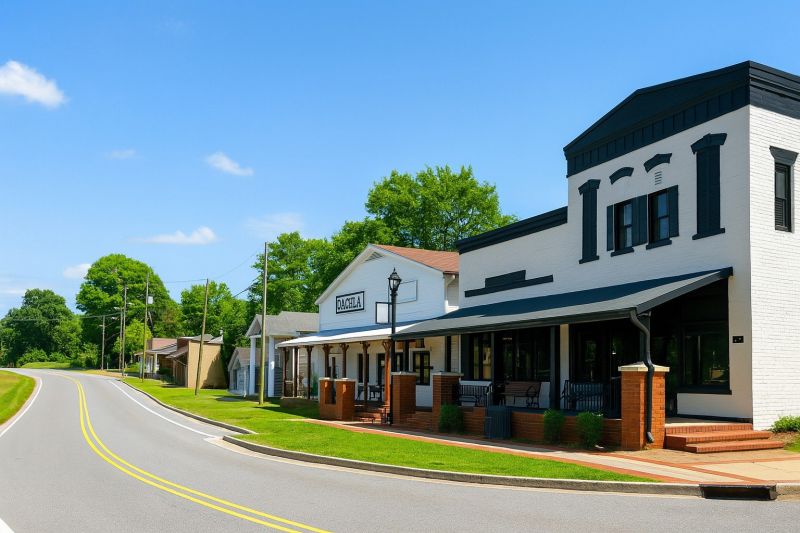 Local Ornamental Fence Service in Dacula, GA