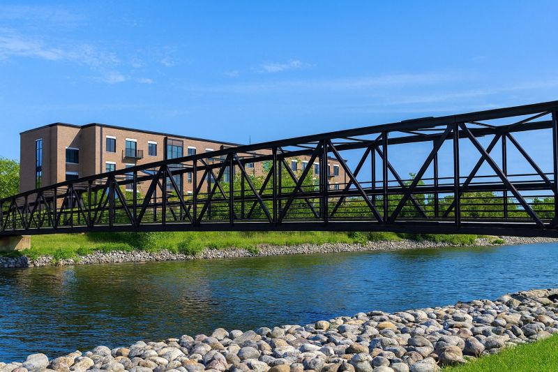 Local Ornamental Fence Service in Beloit, WI