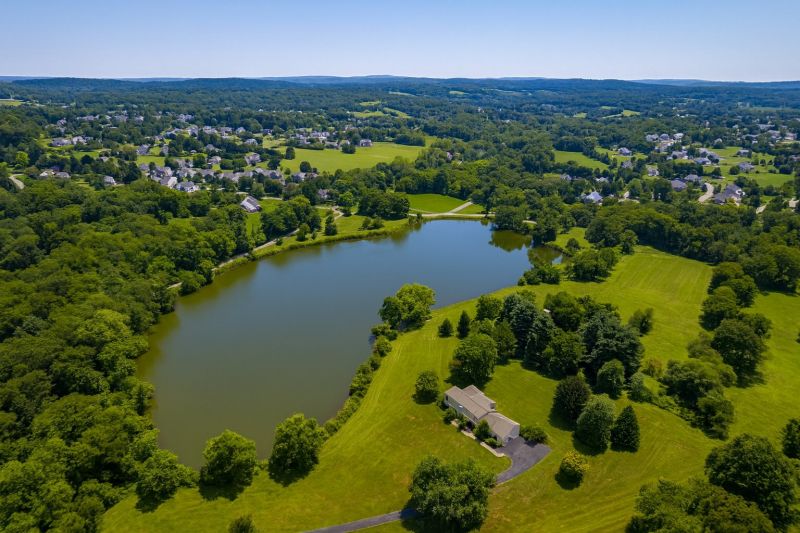 Local Ornamental Fence Service in Chester Springs, PA