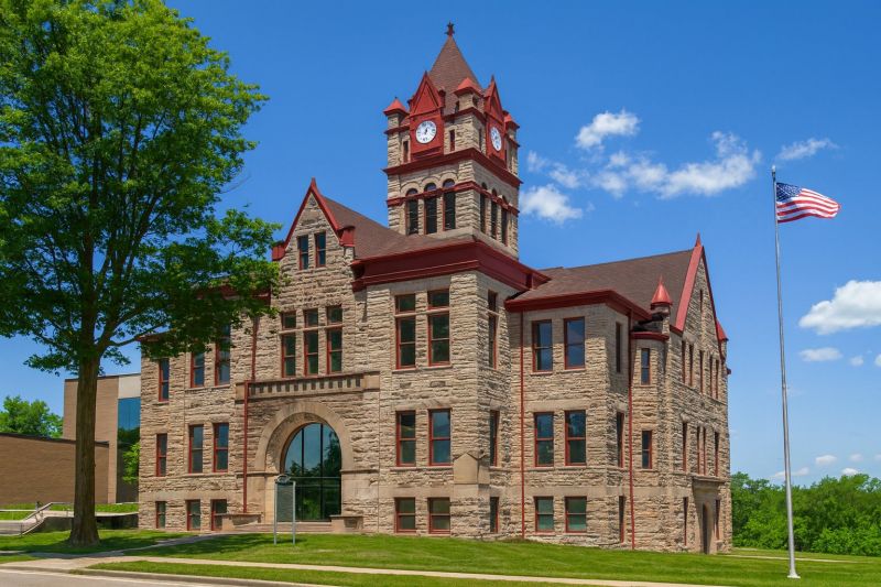 Local Ornamental Fence Service in Cassopolis, MI