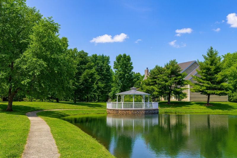 Local Ornamental Fence Service in Fairview Heights, IL