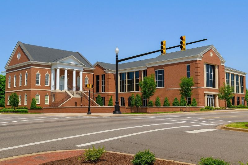 Local Ornamental Fence Service in Lancaster, SC