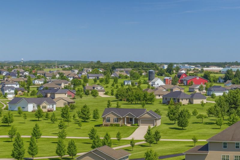 Local Ornamental Fence Service in North Liberty, IA