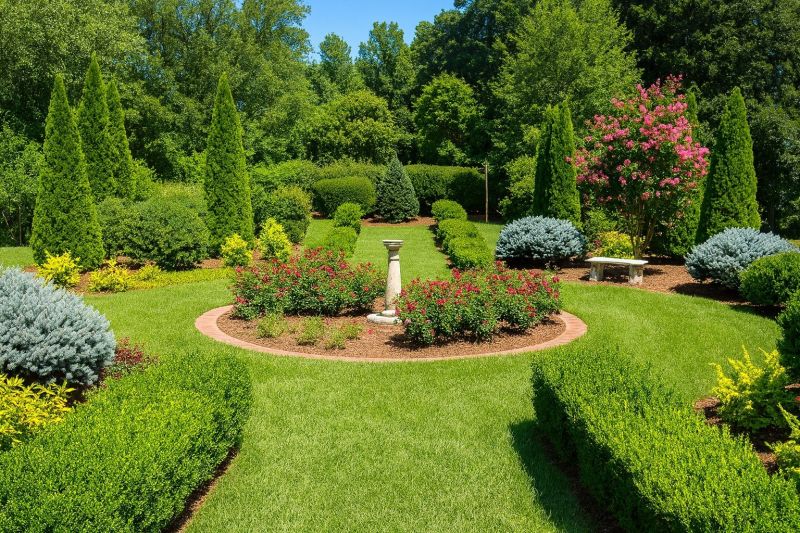 Local Ornamental Fence Service in Forest Hill, MD