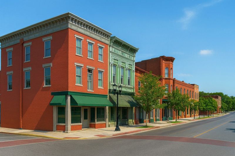 Local Ornamental Fence Service in Barnhart, MO