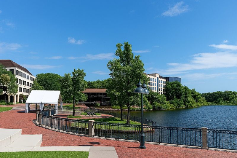 Local Ornamental Fence Service in Columbia, MD