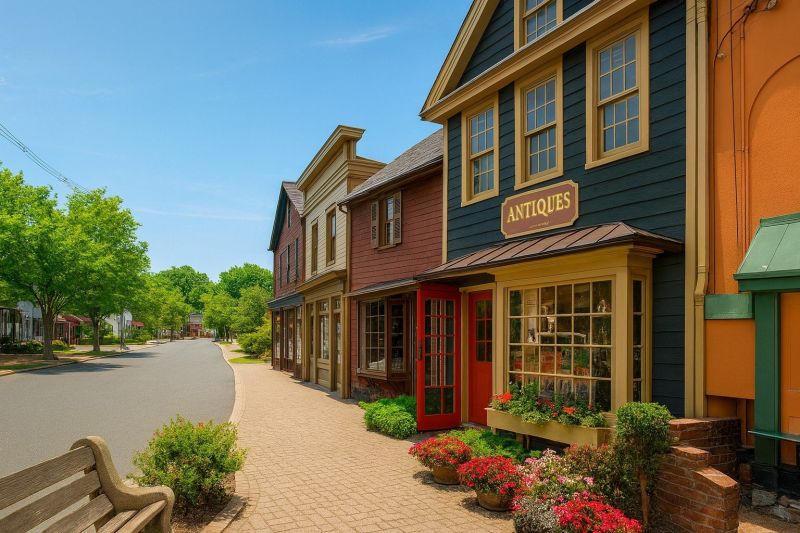 Local Ornamental Fence Service in Colonia, NJ