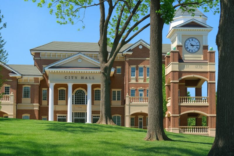 Local Ornamental Fence Service in Duluth, GA