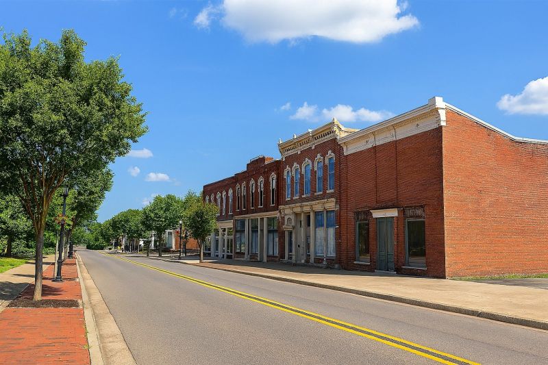Local Picket Fence Installation in Hendersonville, TN