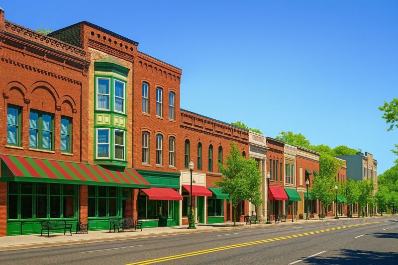 Local Picket Fence Installation in Collingswood, NJ