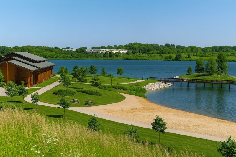Local Picket Fence Installation in Crystal Lake, IL