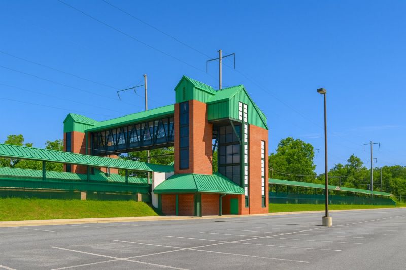 Local Picket Fence Installation in Halethorpe, MD
