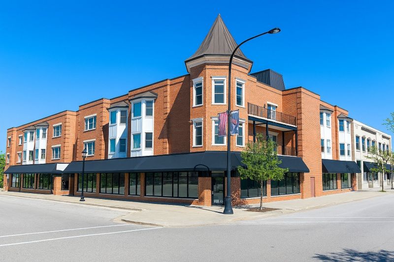 Local Picket Fence Installation in Barrington, IL