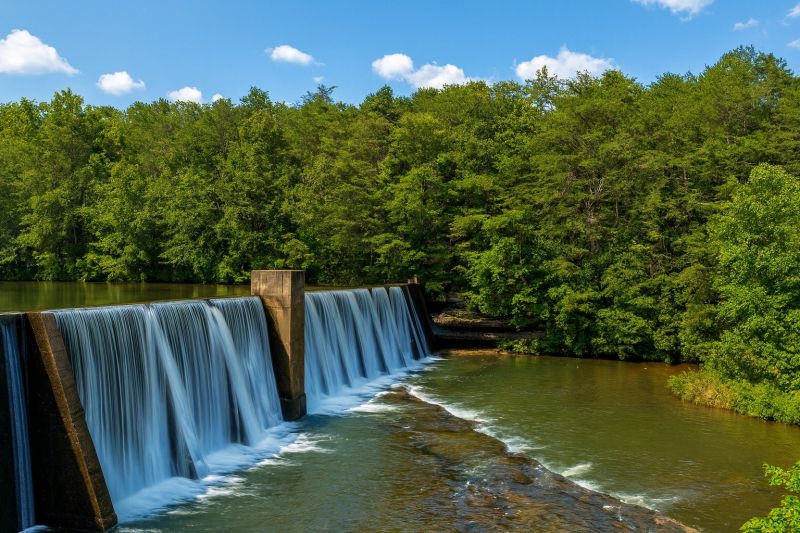 Local Pool Safety Fence Installation in Clarkesville, GA