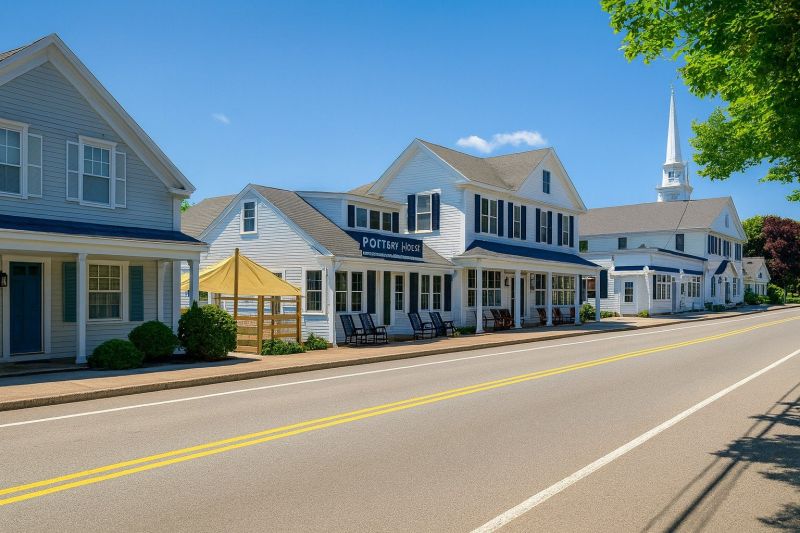 Local Pool Safety Fence Installation in Brewster, MA