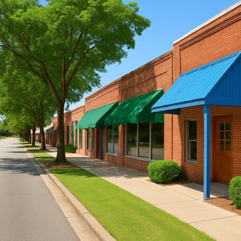Local Pool Safety Fence Installation in Byron, GA